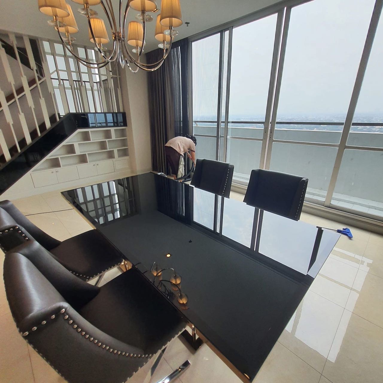 The Four Wings Residence Srinakarin