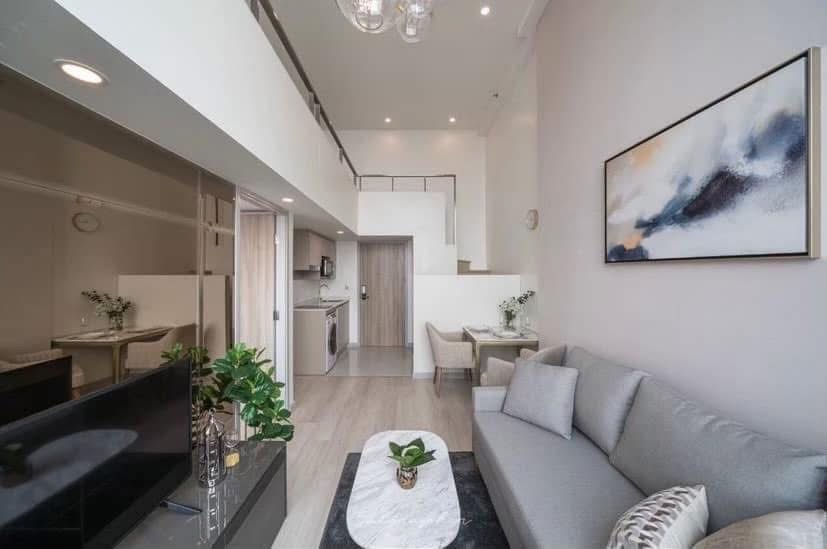 Knights Bridge Prime Sathorn