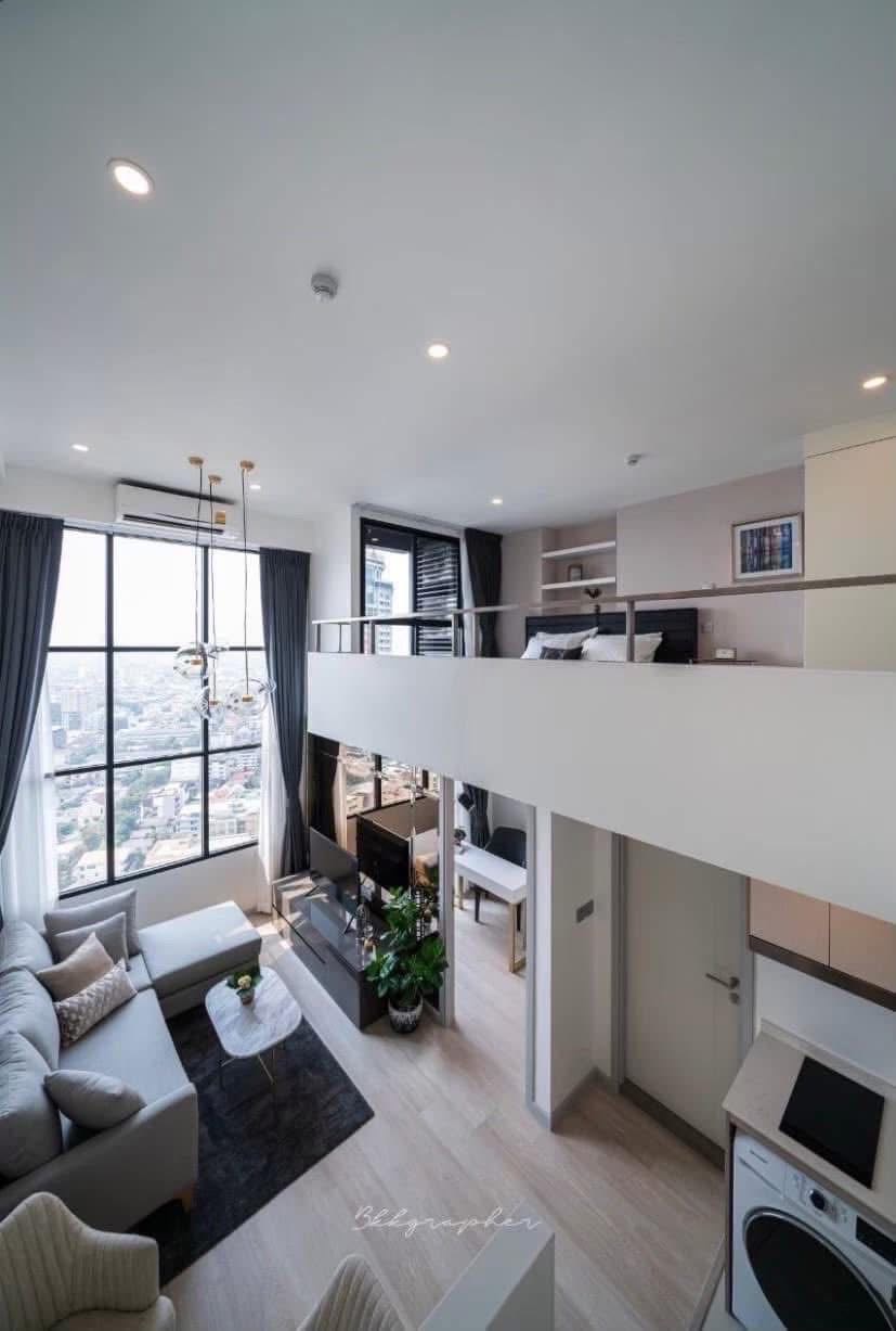 Knights Bridge Prime Sathorn