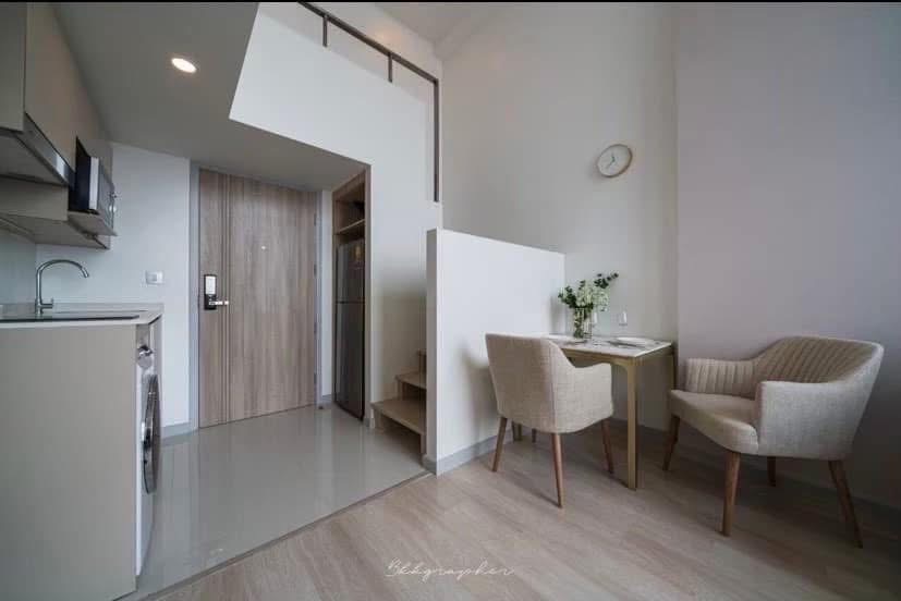 Knights Bridge Prime Sathorn