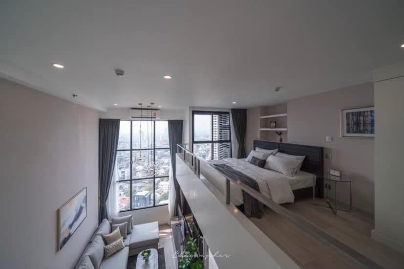 Knights Bridge Prime Sathorn