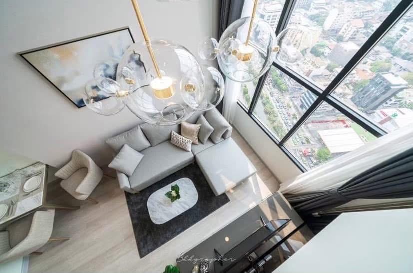 Knights Bridge Prime Sathorn