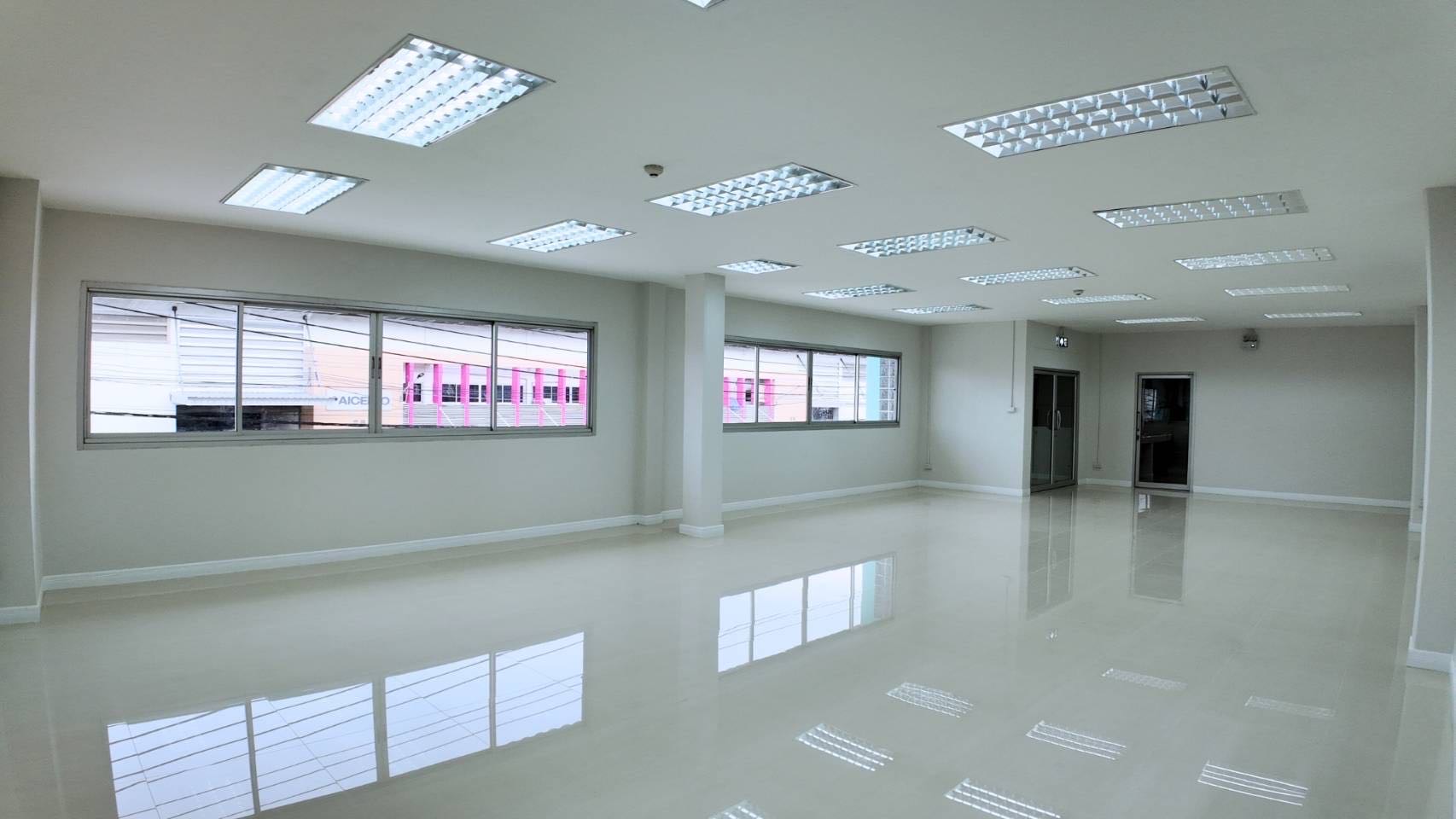 Bangna仓库+办公室出租