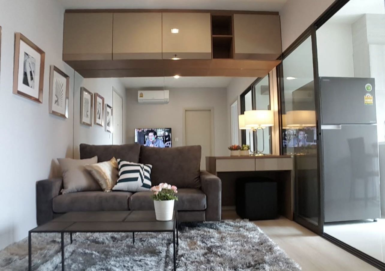 Life Sukhumvit 48