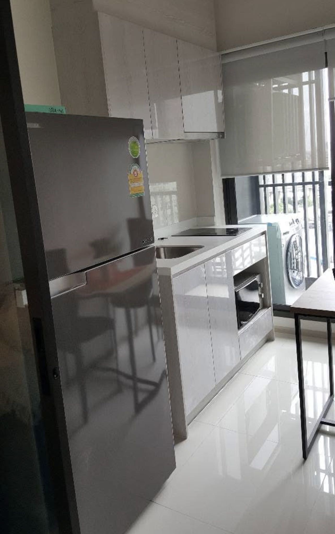 Life Sukhumvit 48