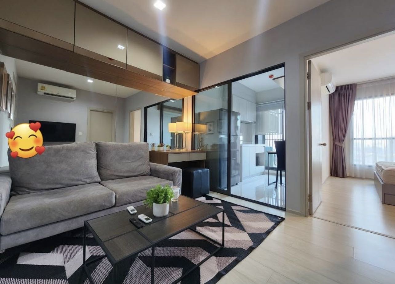 Life Sukhumvit 48