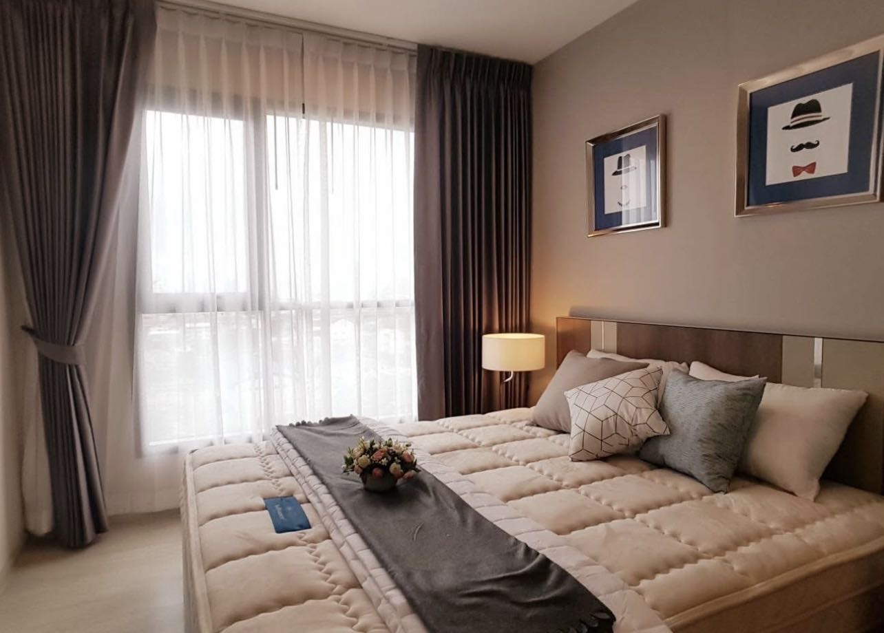 Life Sukhumvit 48