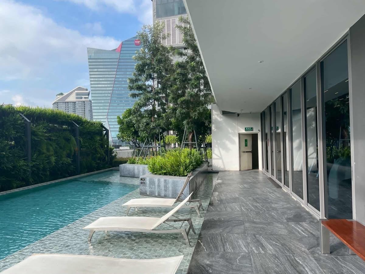 Whizdom Inspire Sukhumvit