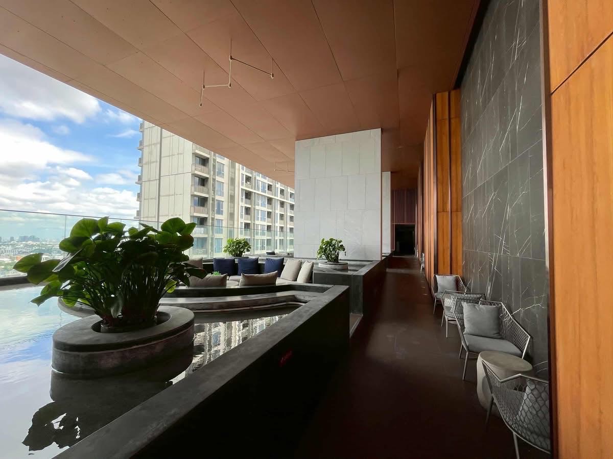 Whizdom Inspire Sukhumvit