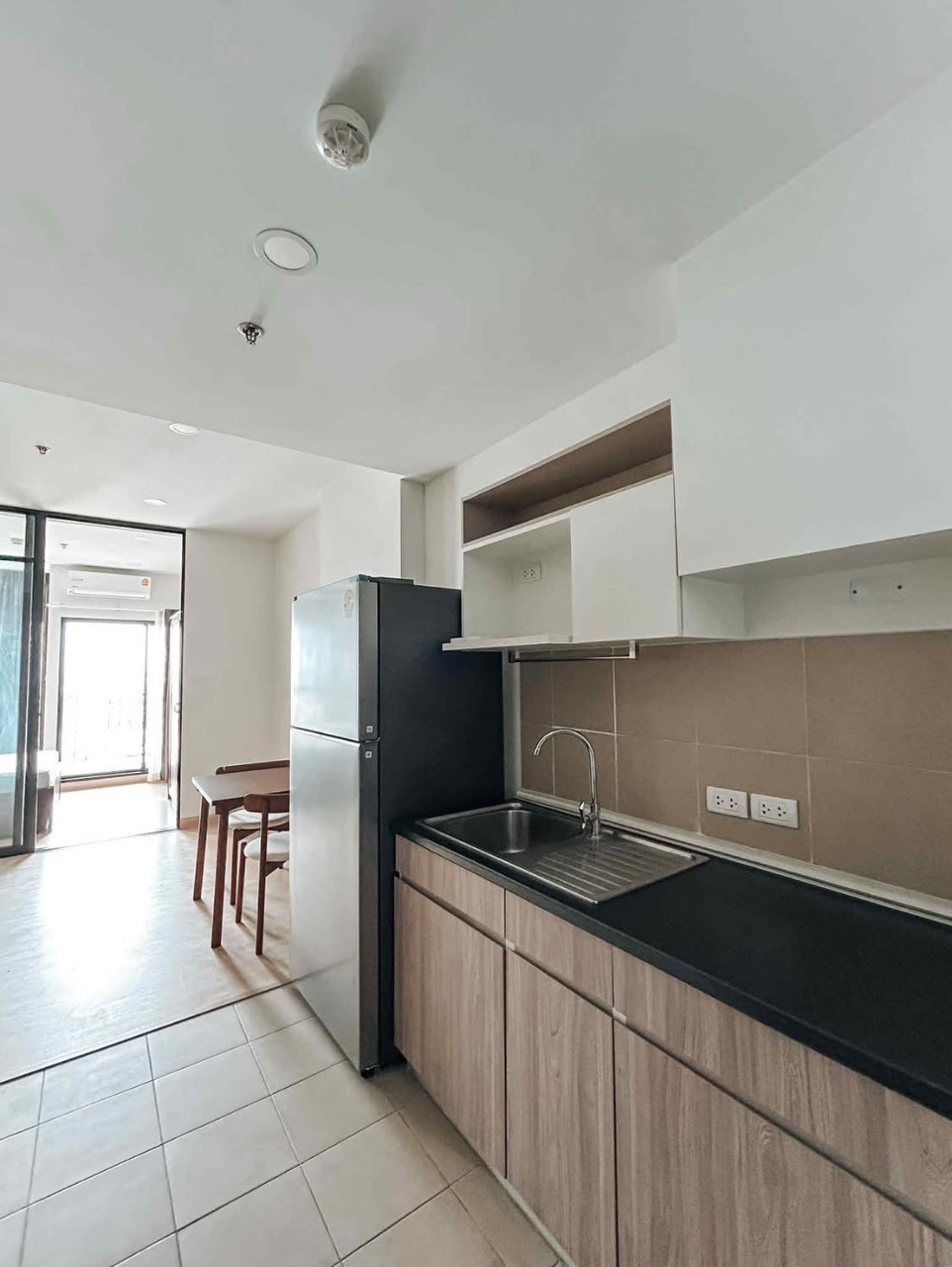 Supalai Loft Prajadhipok Wongwianyai