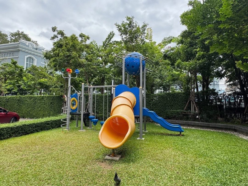Supalai Loft Prajadhipok Wongwianyai