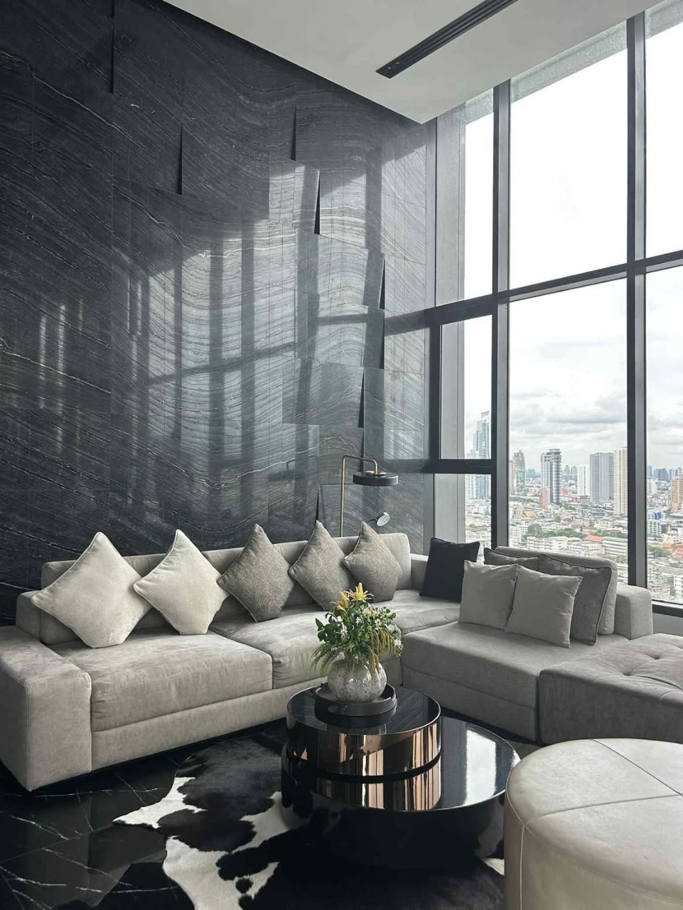 Supalai Loft Prajadhipok Wongwianyai
