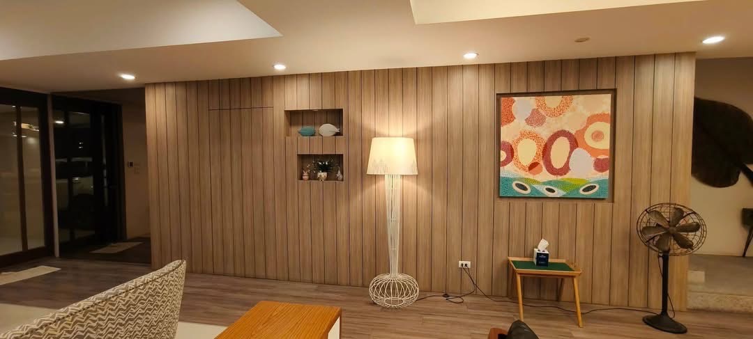 Courtyard Villa Rama 9- Wongwaen