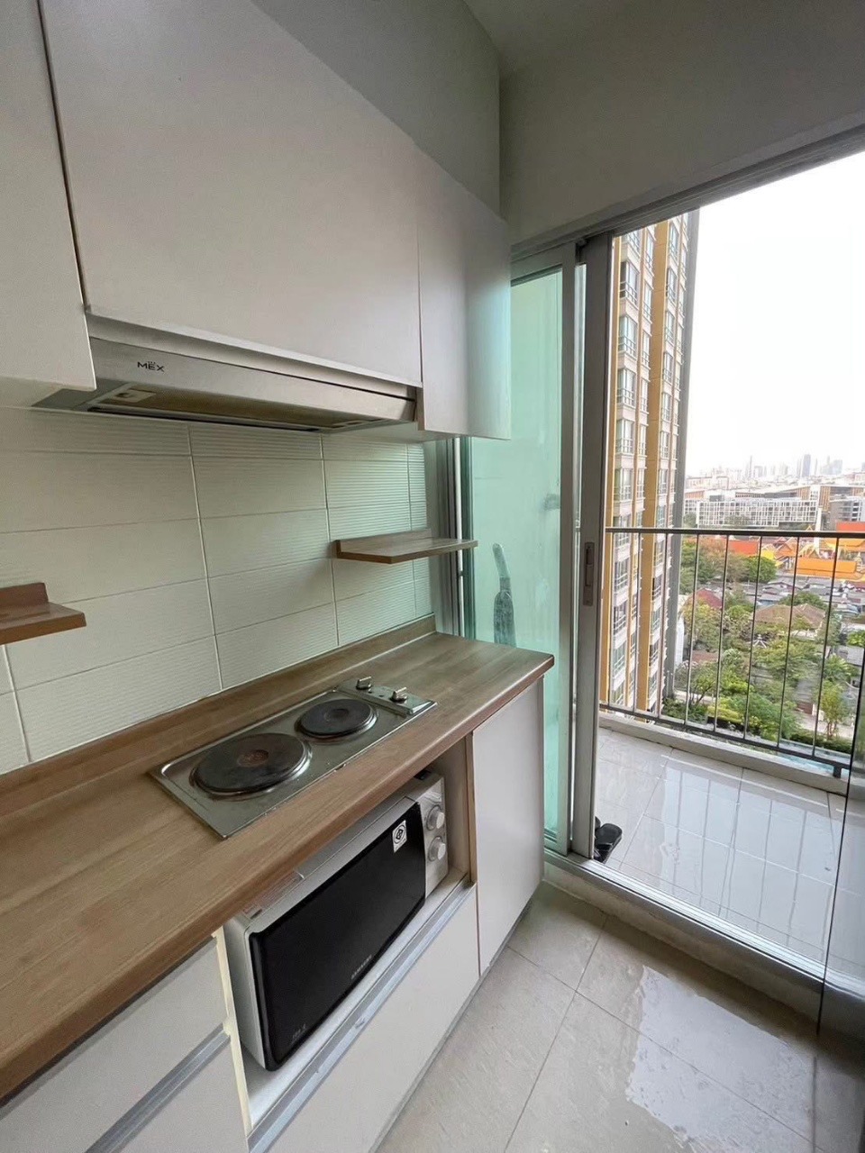 U delight @ Onnut Station