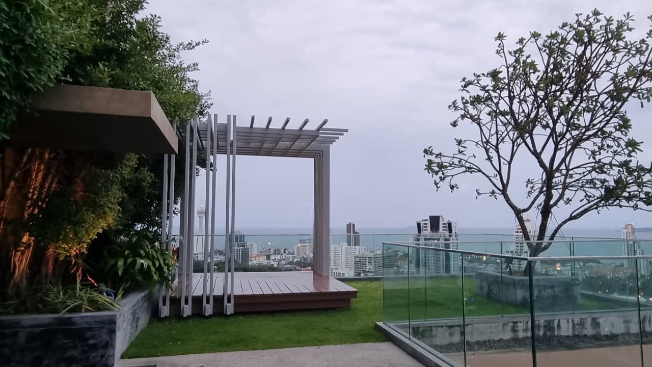 UNIXX South Pattaya