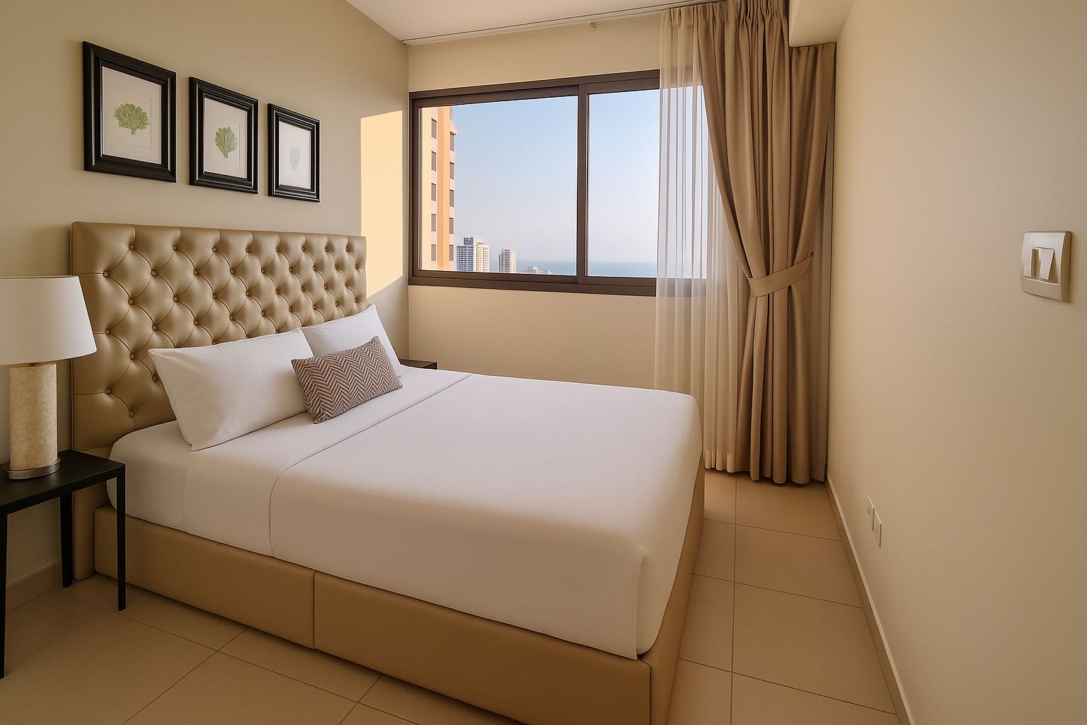 UNIXX South Pattaya