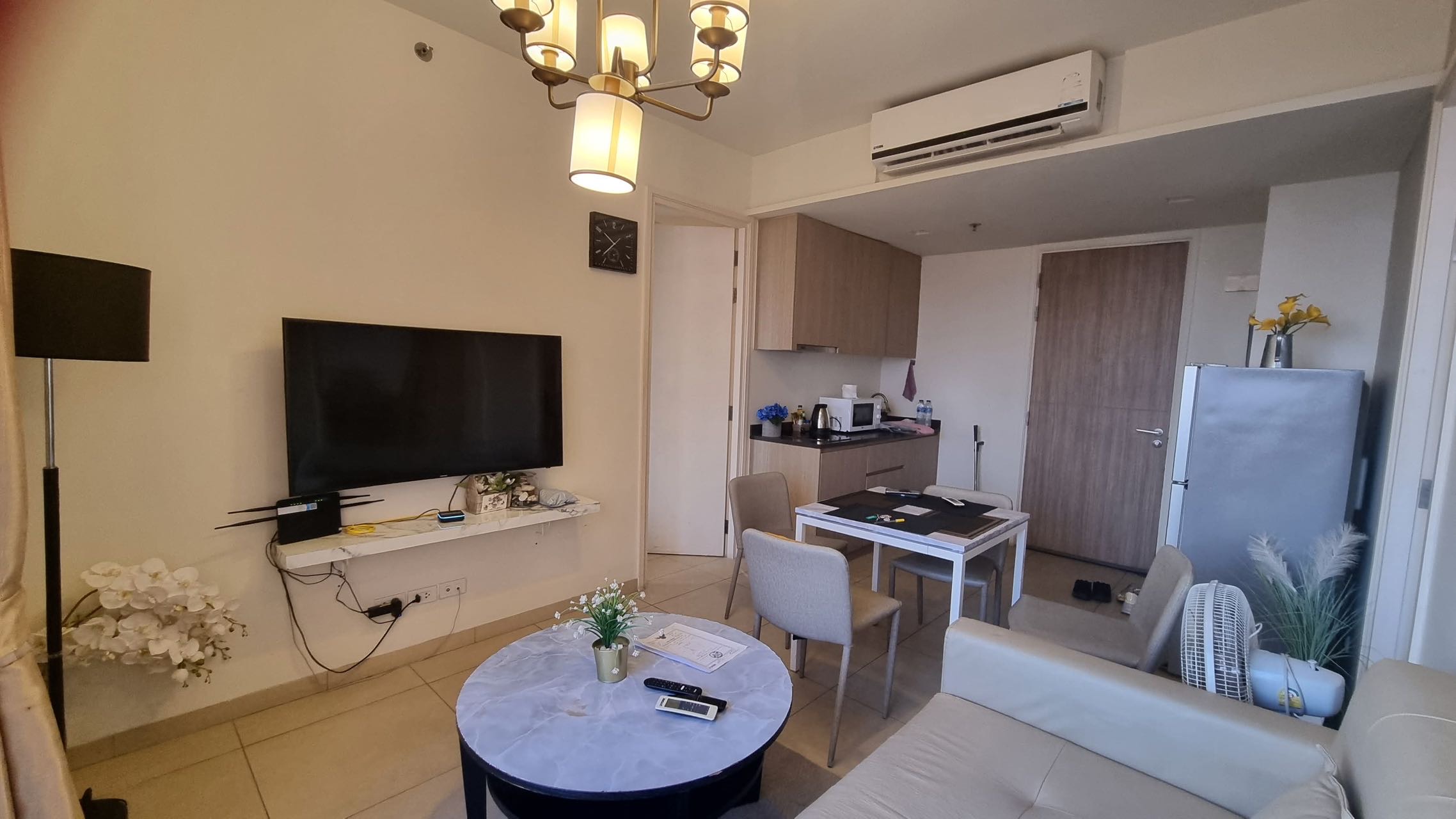 UNIXX South Pattaya