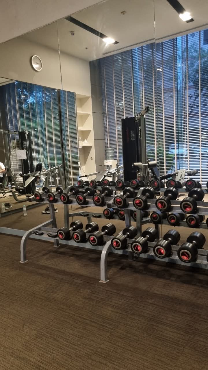 UNIXX South Pattaya
