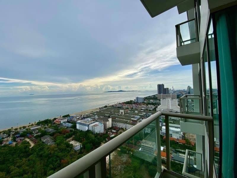 The Riviera Jomtien 