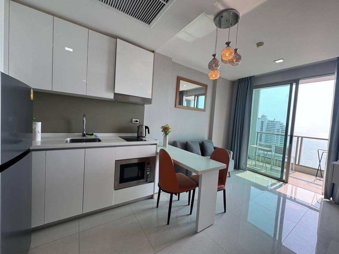 The Riviera Jomtien 