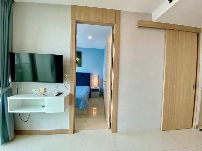 The Riviera Jomtien 