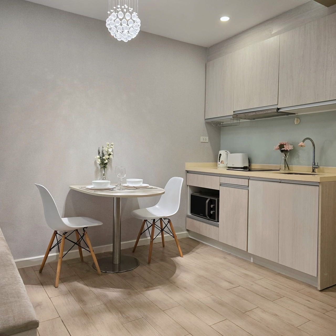 Seven Seas Condo 