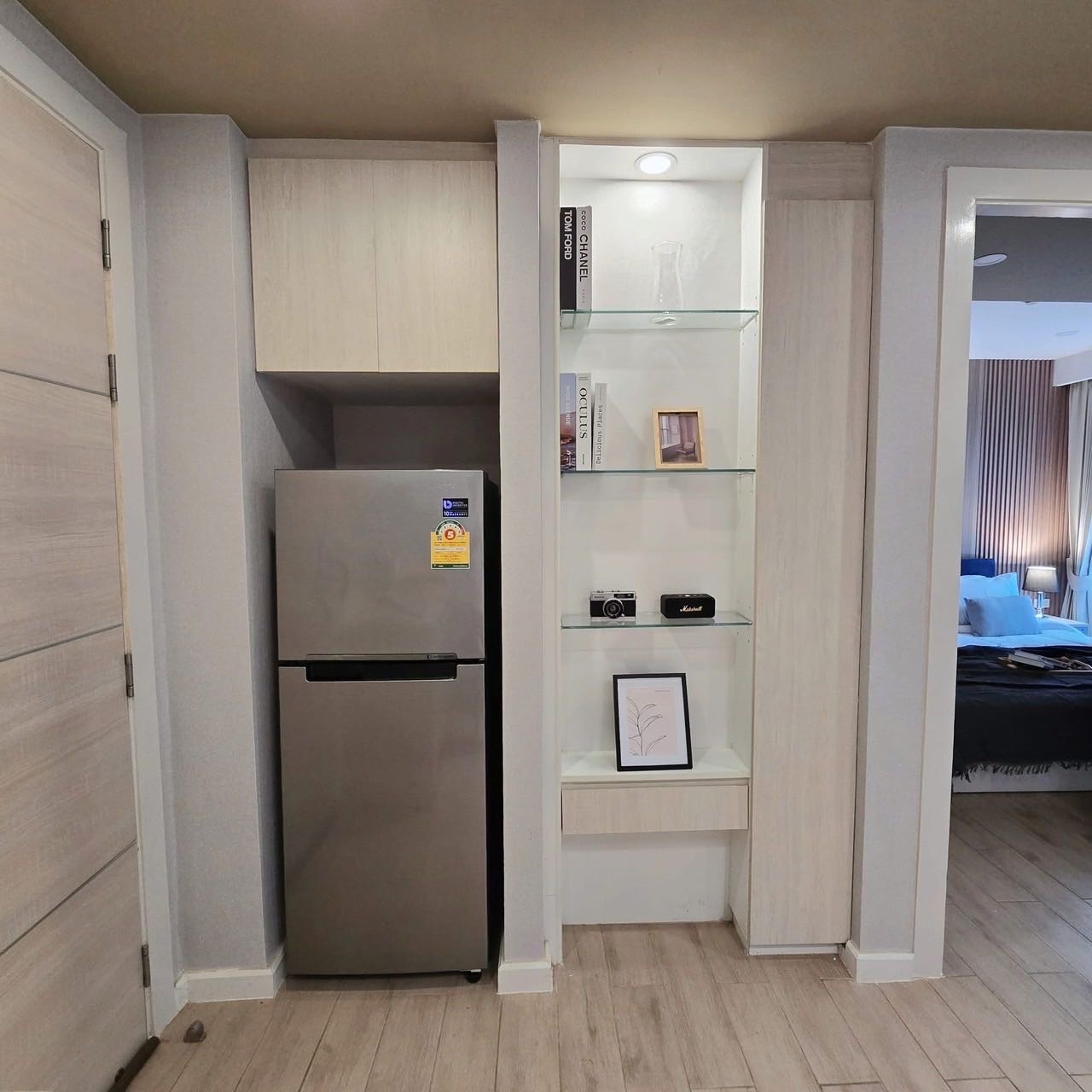 Seven Seas Condo 