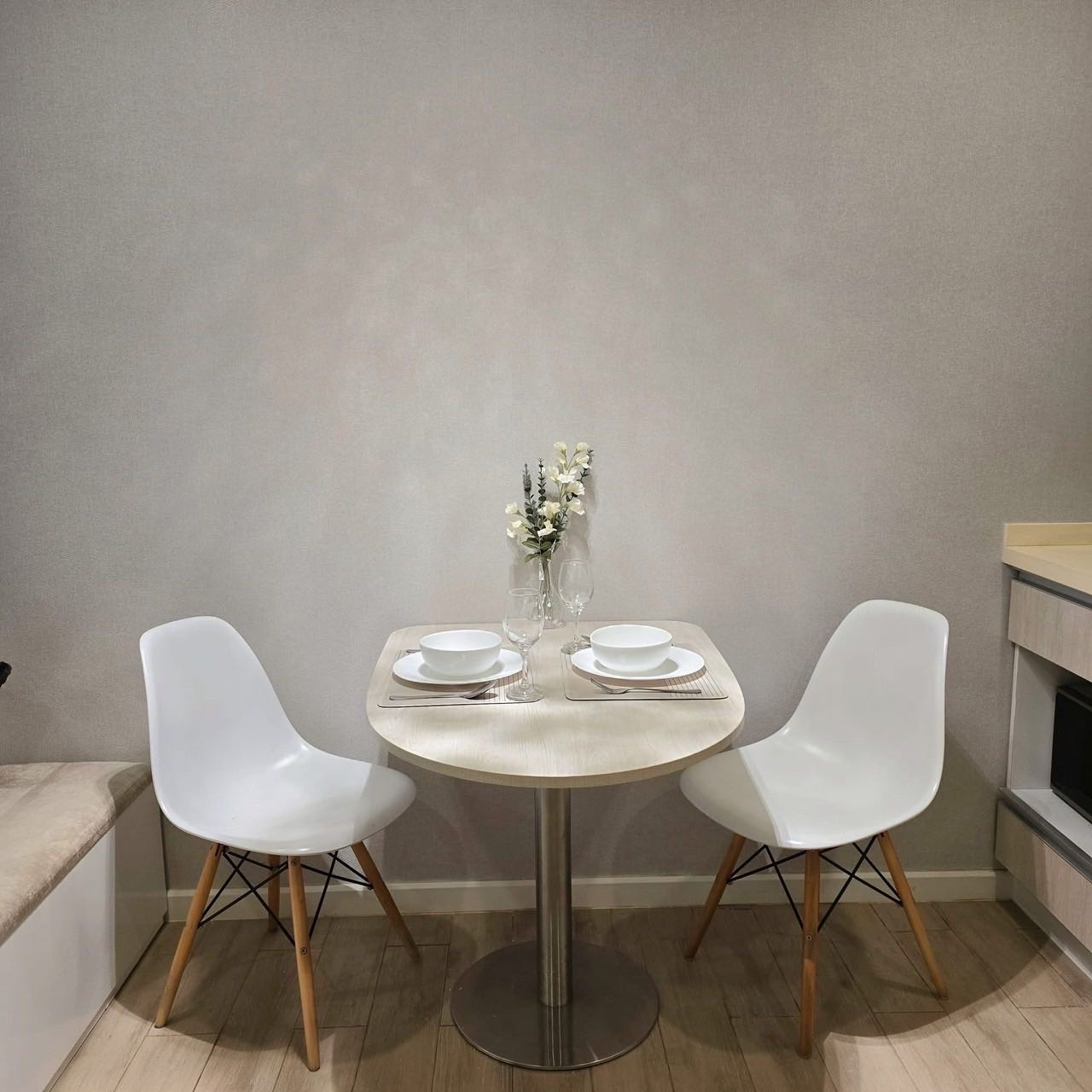 Seven Seas Condo 