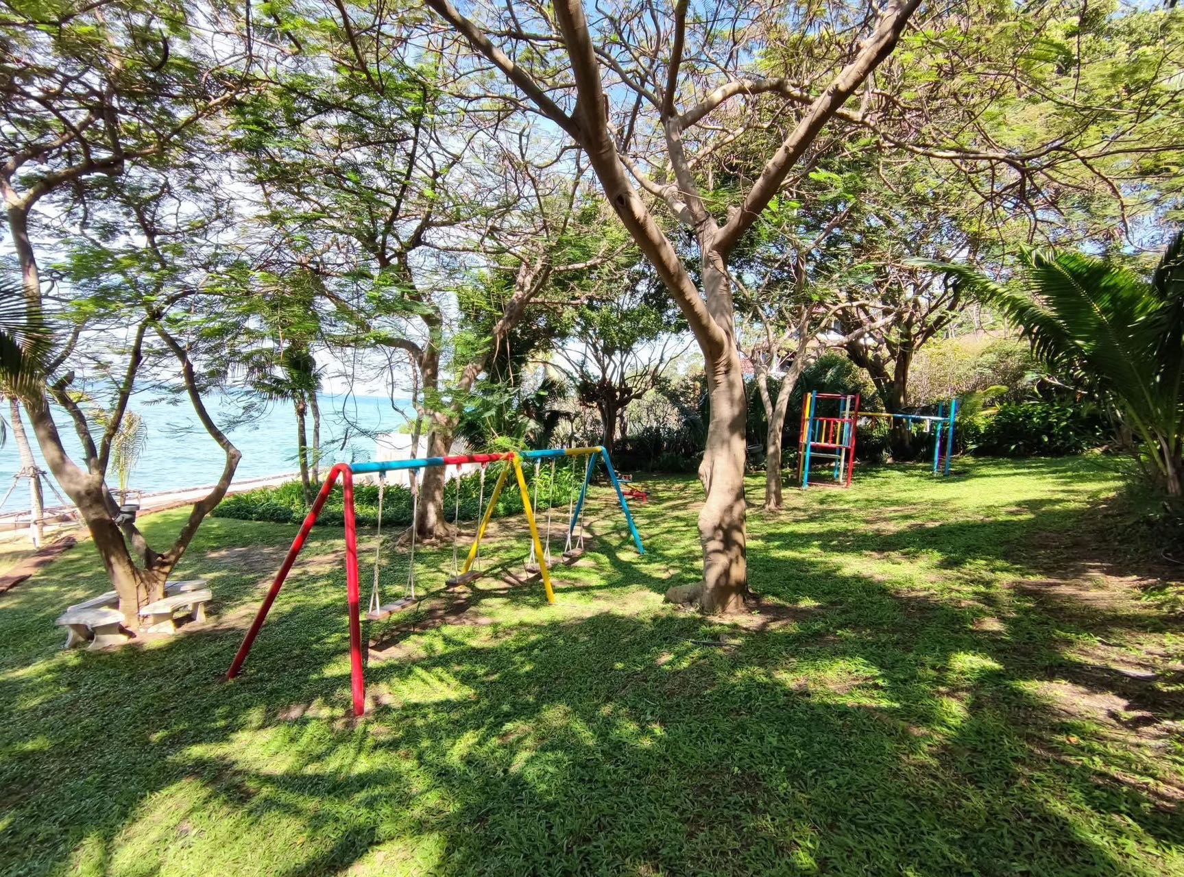 Royal Cliff Garden 