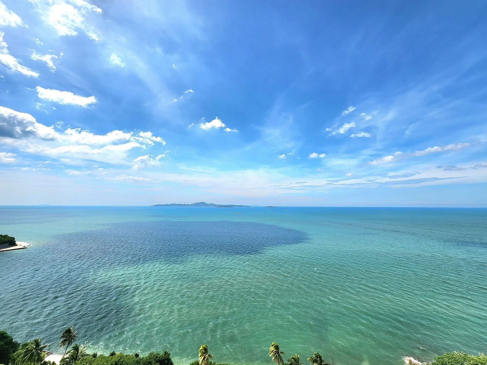Royal Cliff Garden 