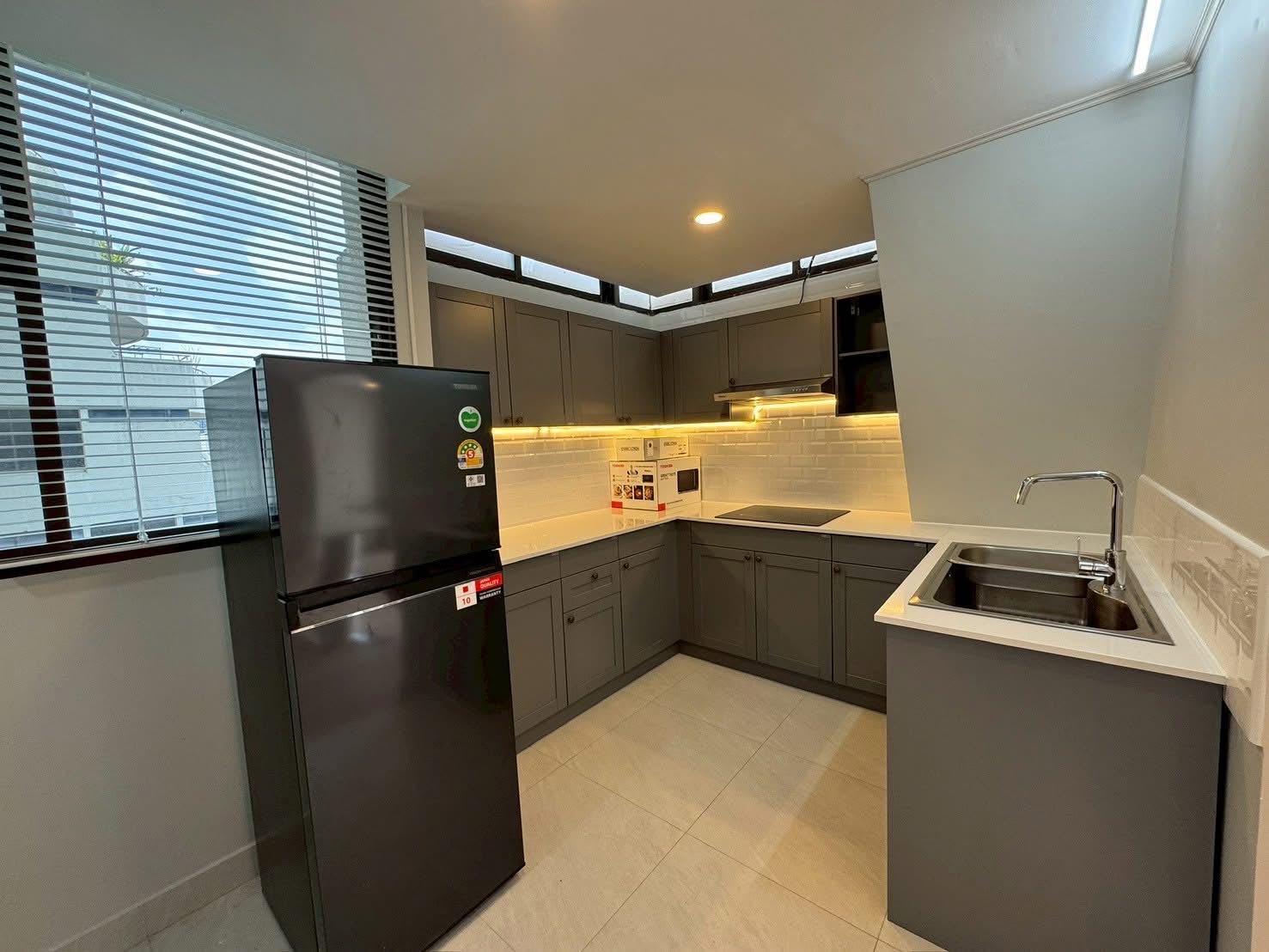 Supalai Place Sukhumvit 39 