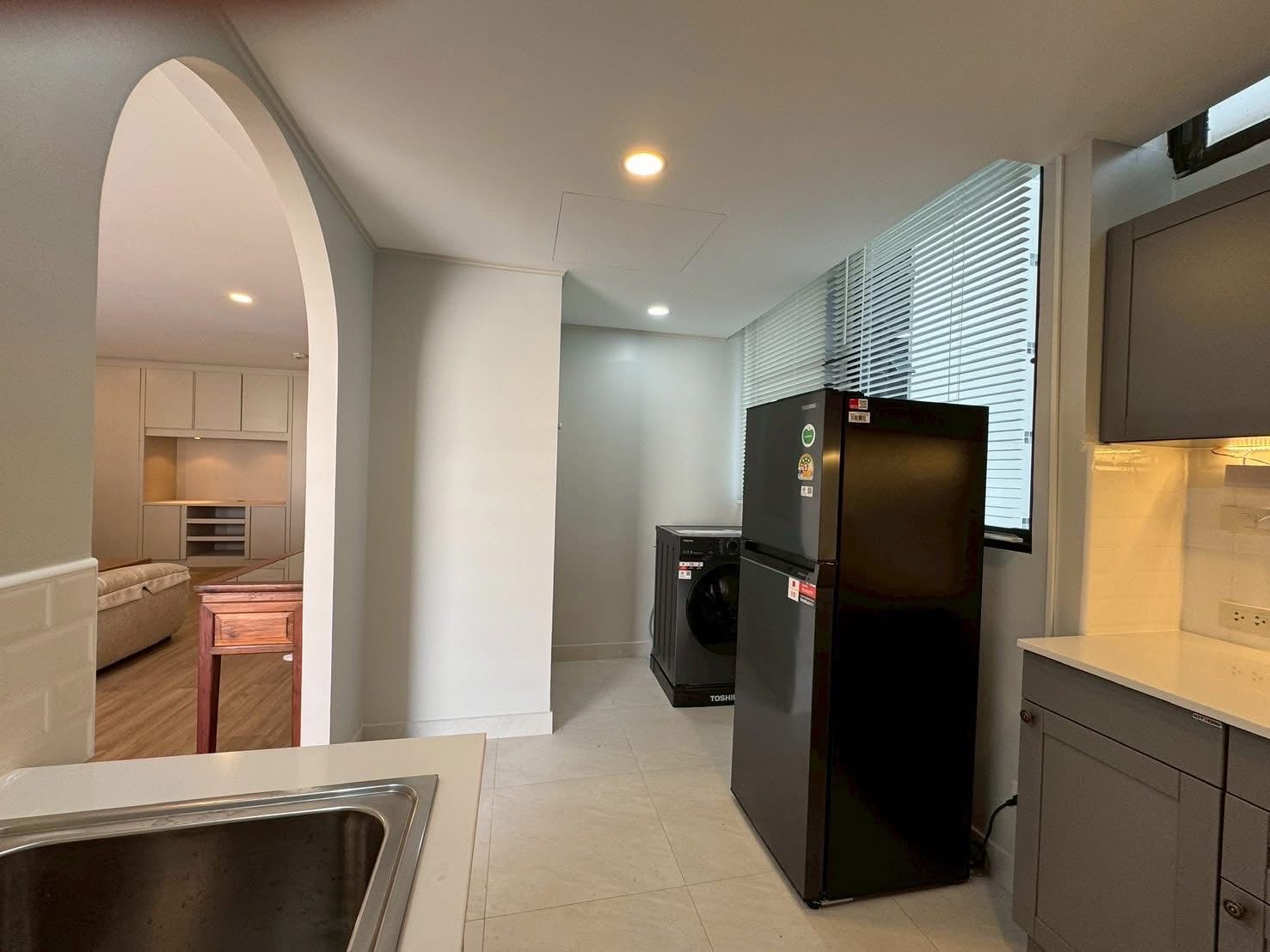 Supalai Place Sukhumvit 39 