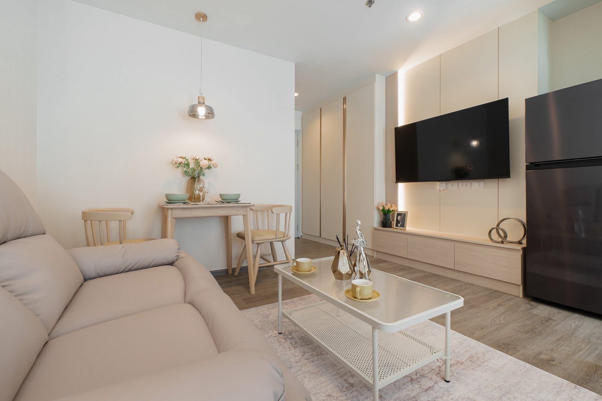 Regent Home Bangna
