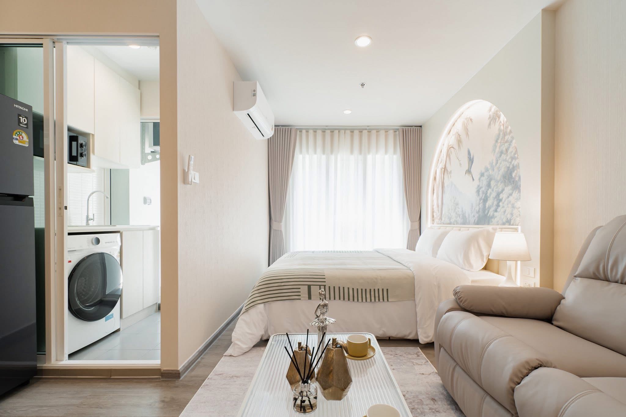 Regent Home Bangna