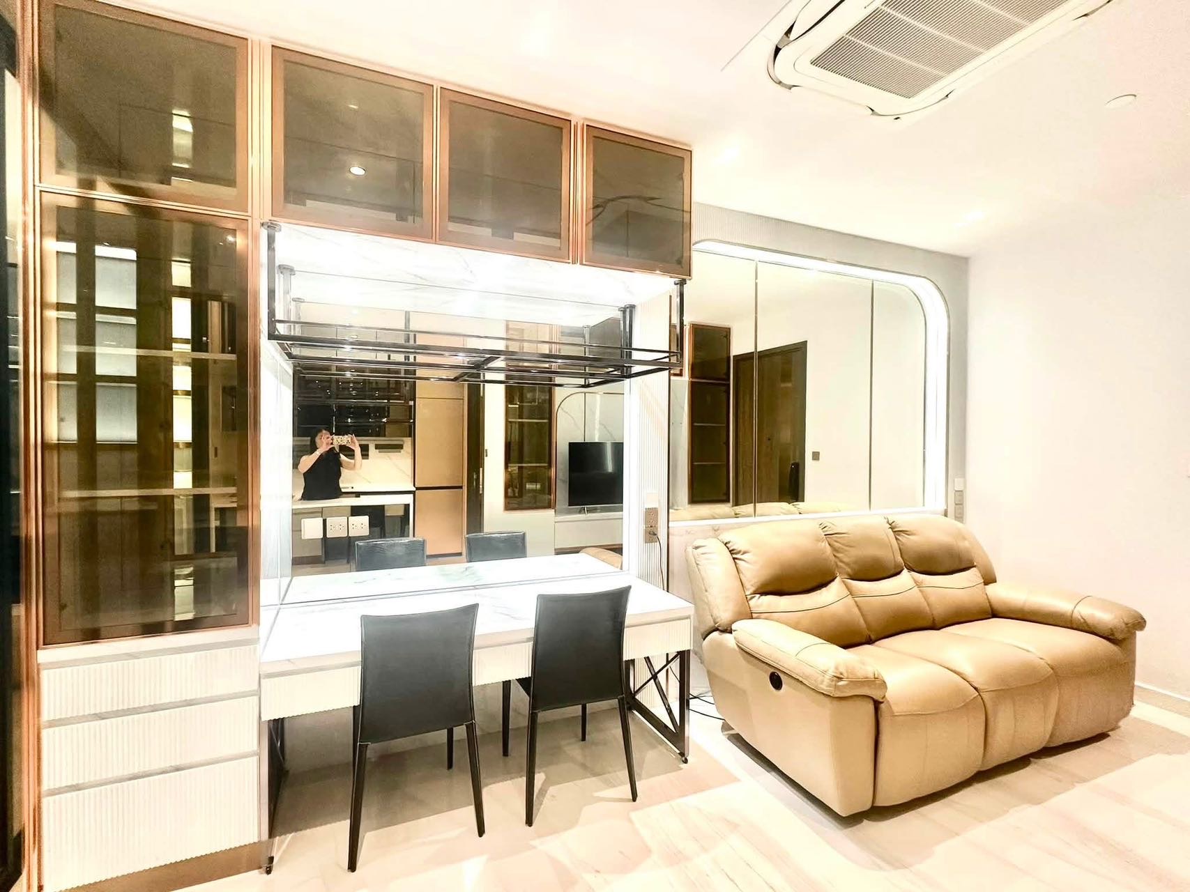 Supalai Icon Sathon（Icon siam）