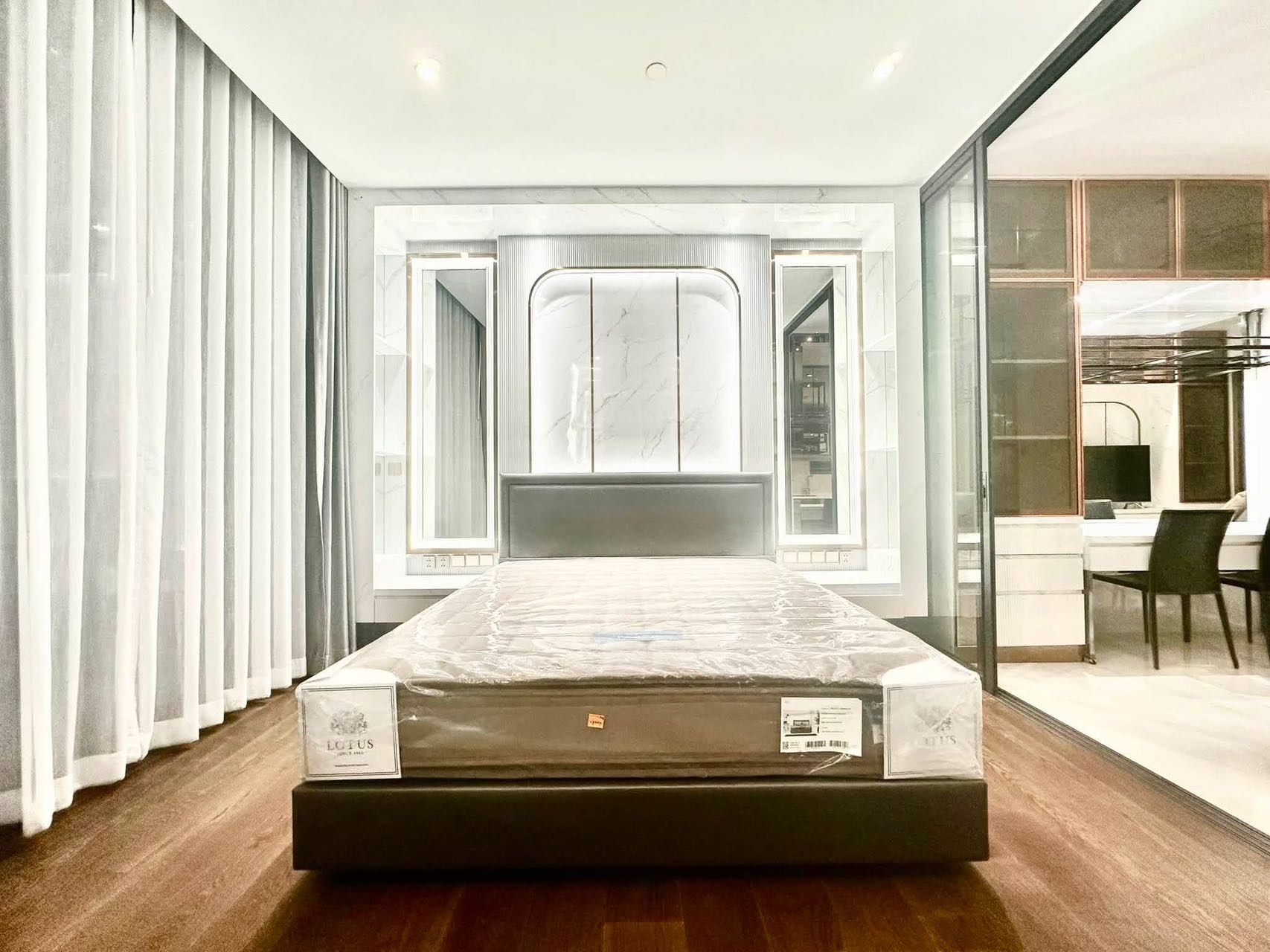 Supalai Icon Sathon（Icon siam）