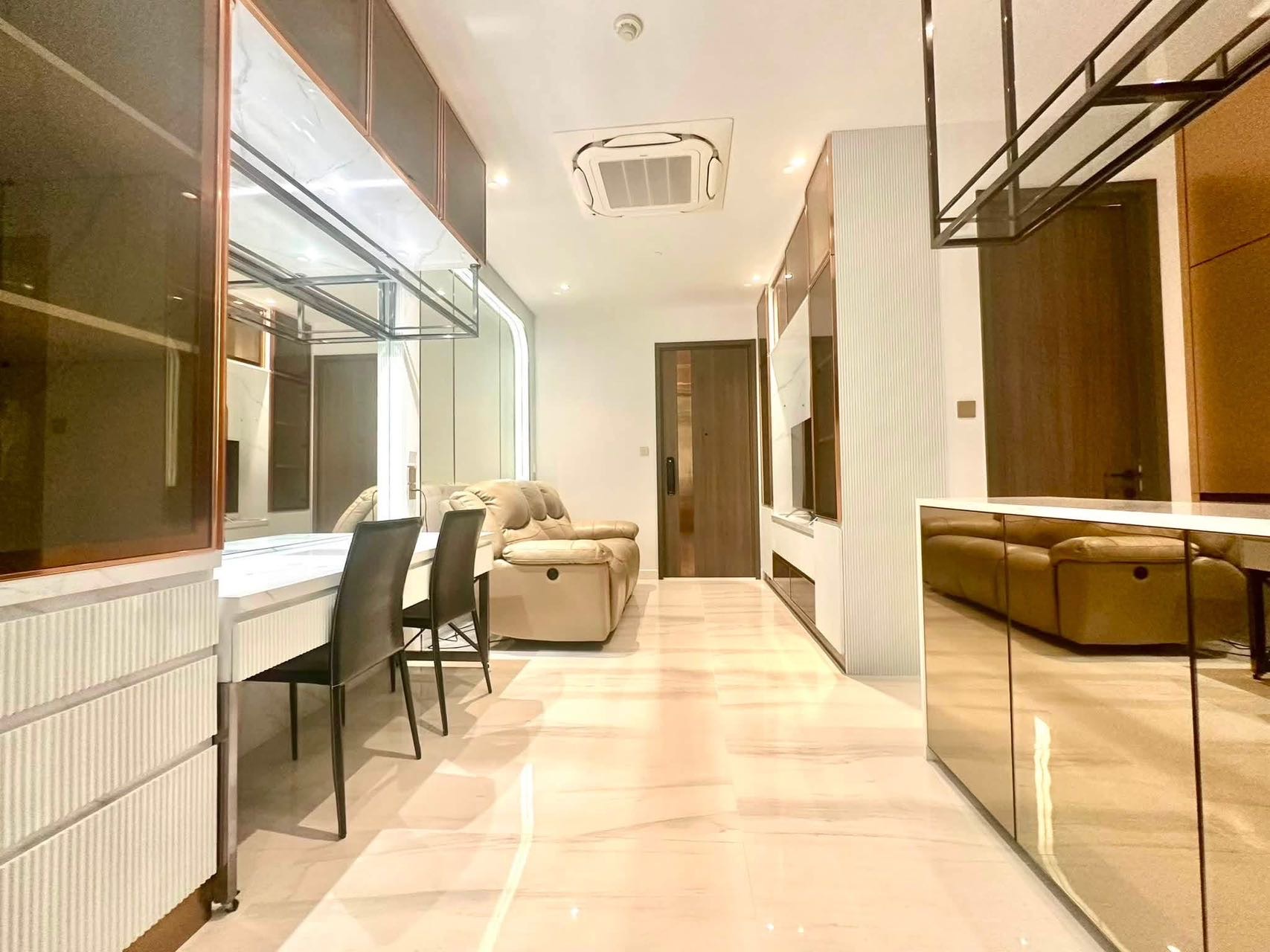 Supalai Icon Sathon（Icon siam）