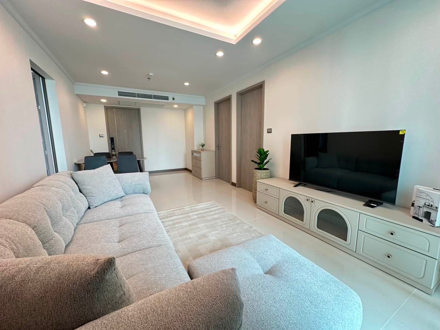 Supalai Oriental Sukhumvit 39 