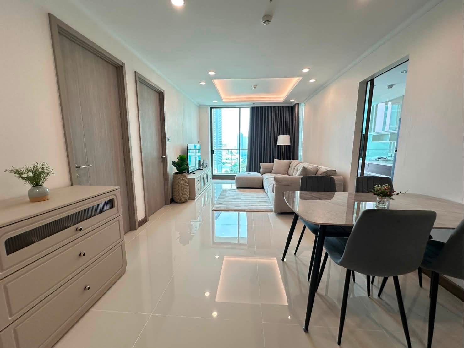 Supalai Oriental Sukhumvit 39