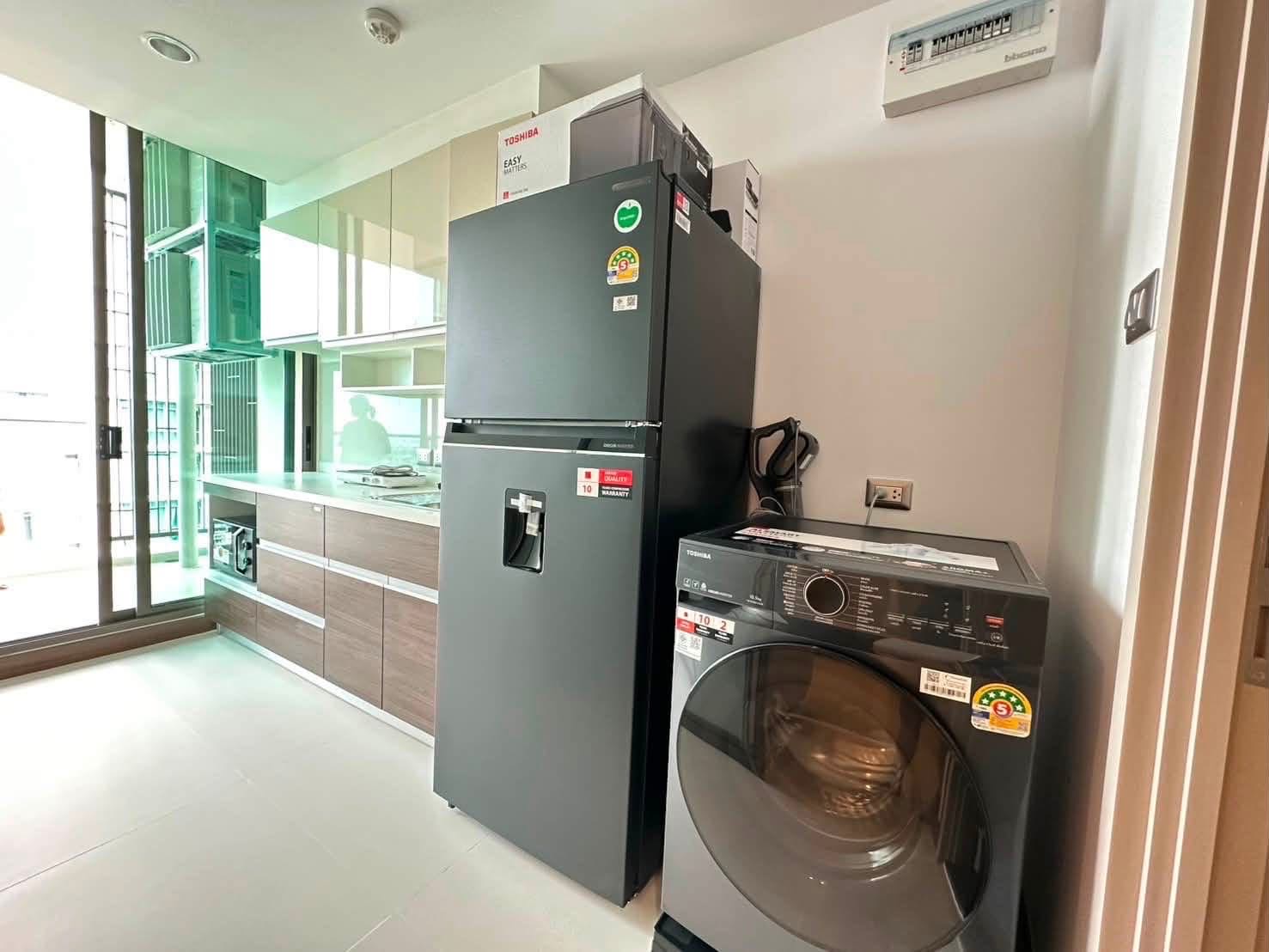 Supalai Oriental Sukhumvit 39 
