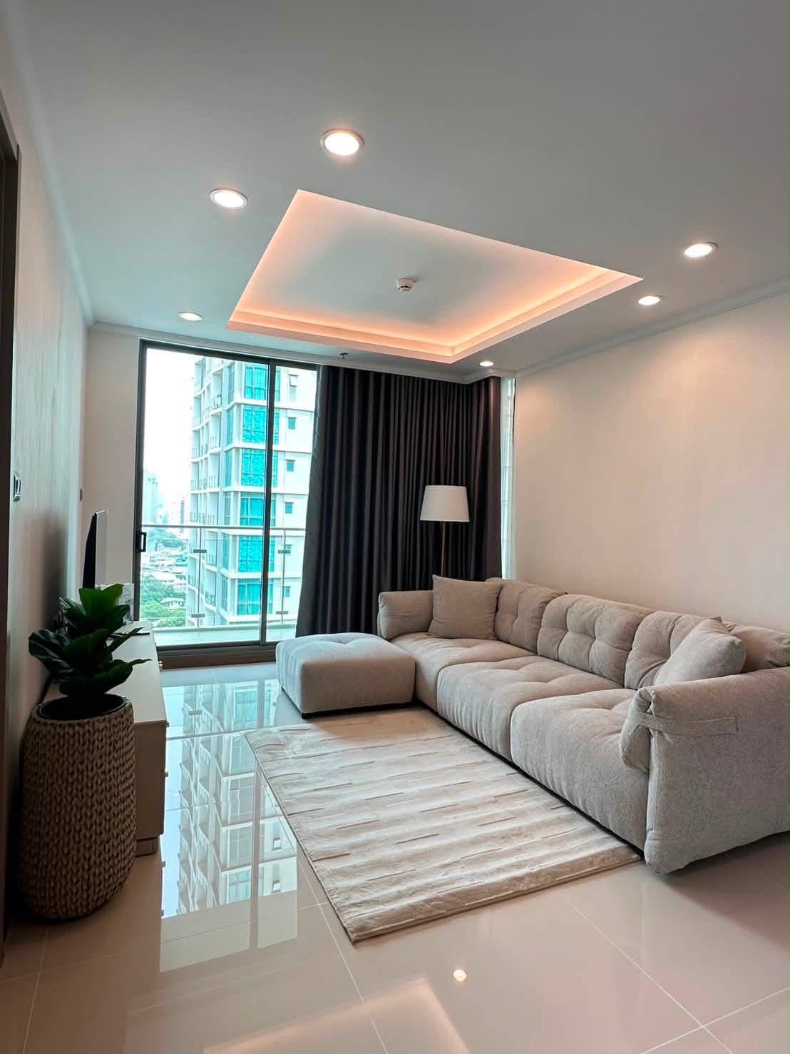 Supalai Oriental Sukhumvit 39 
