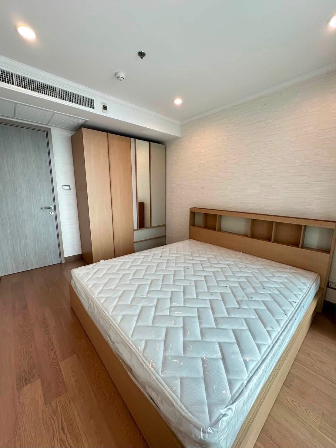 Supalai Oriental Sukhumvit 39 