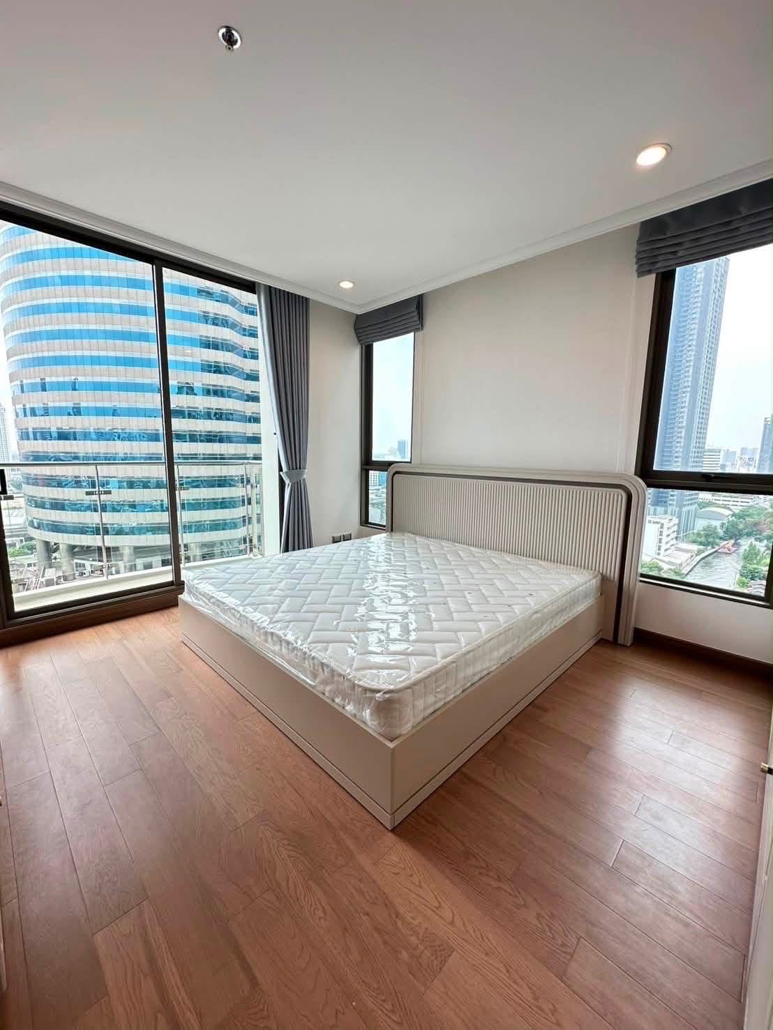 Supalai Oriental Sukhumvit 39 