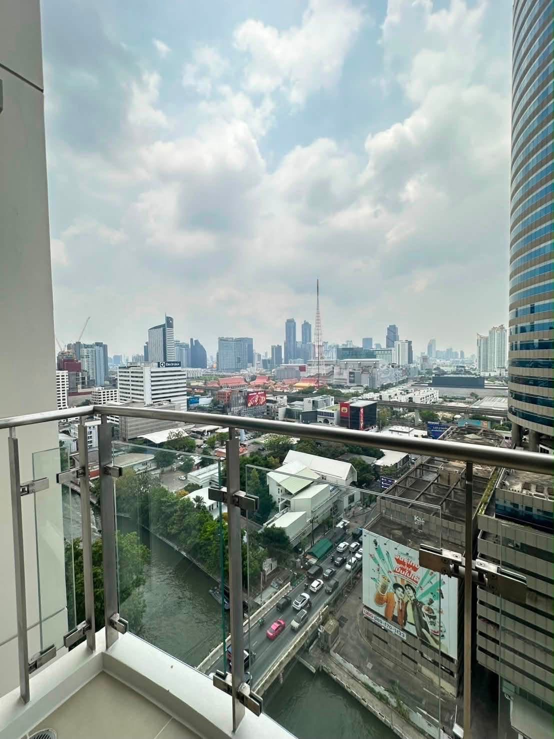 Supalai Oriental Sukhumvit 39 