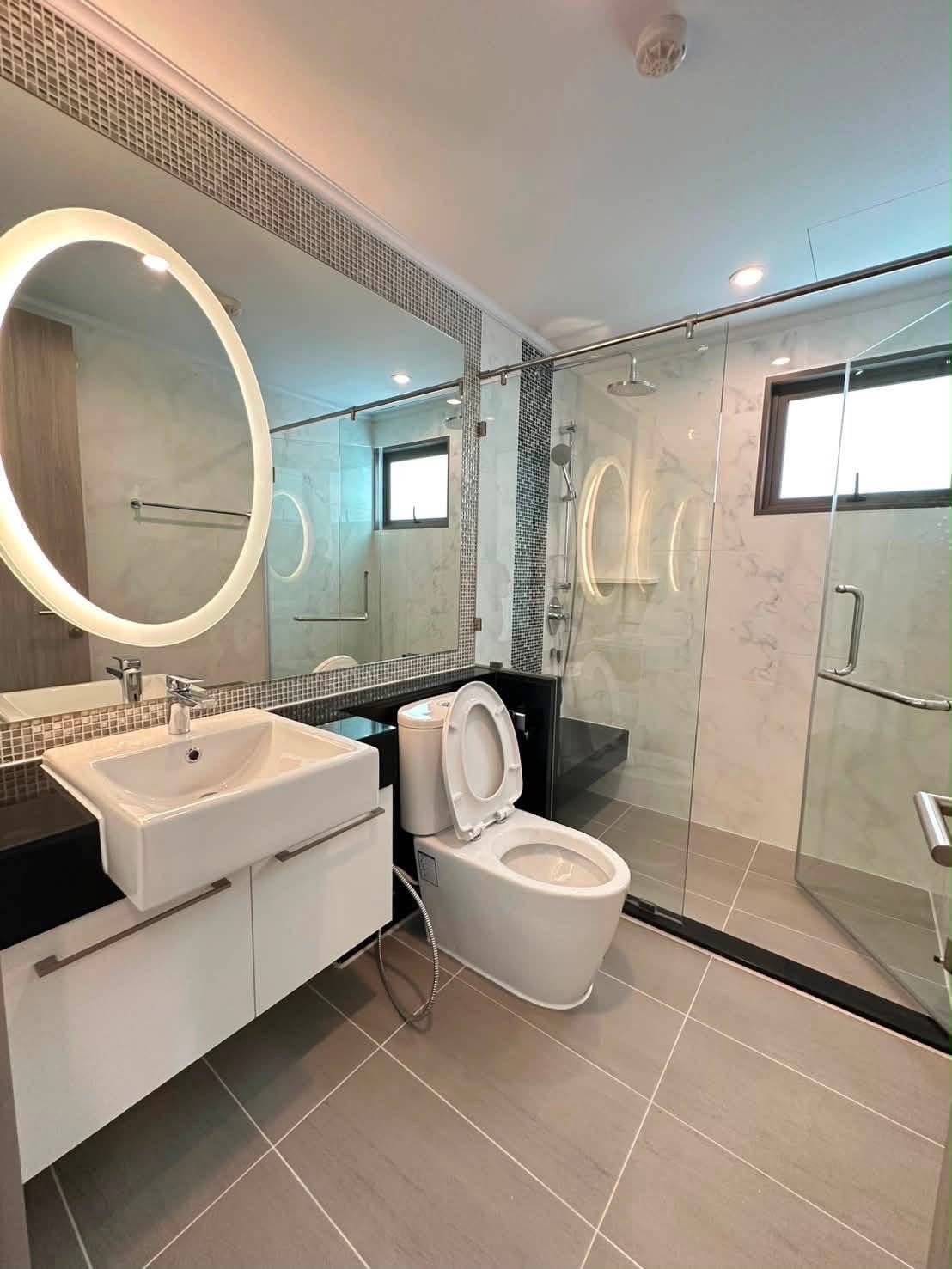 Supalai Oriental Sukhumvit 39 