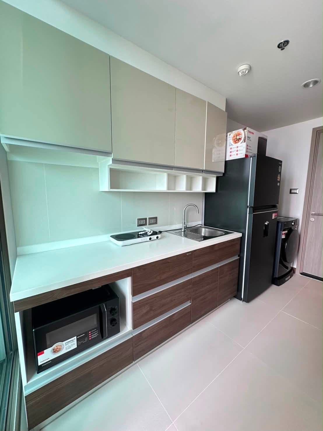 Supalai Oriental Sukhumvit 39 