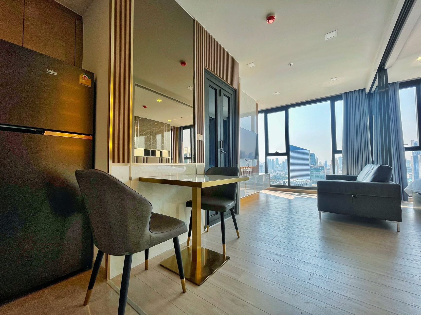 One9 Five Asoke Rama9 