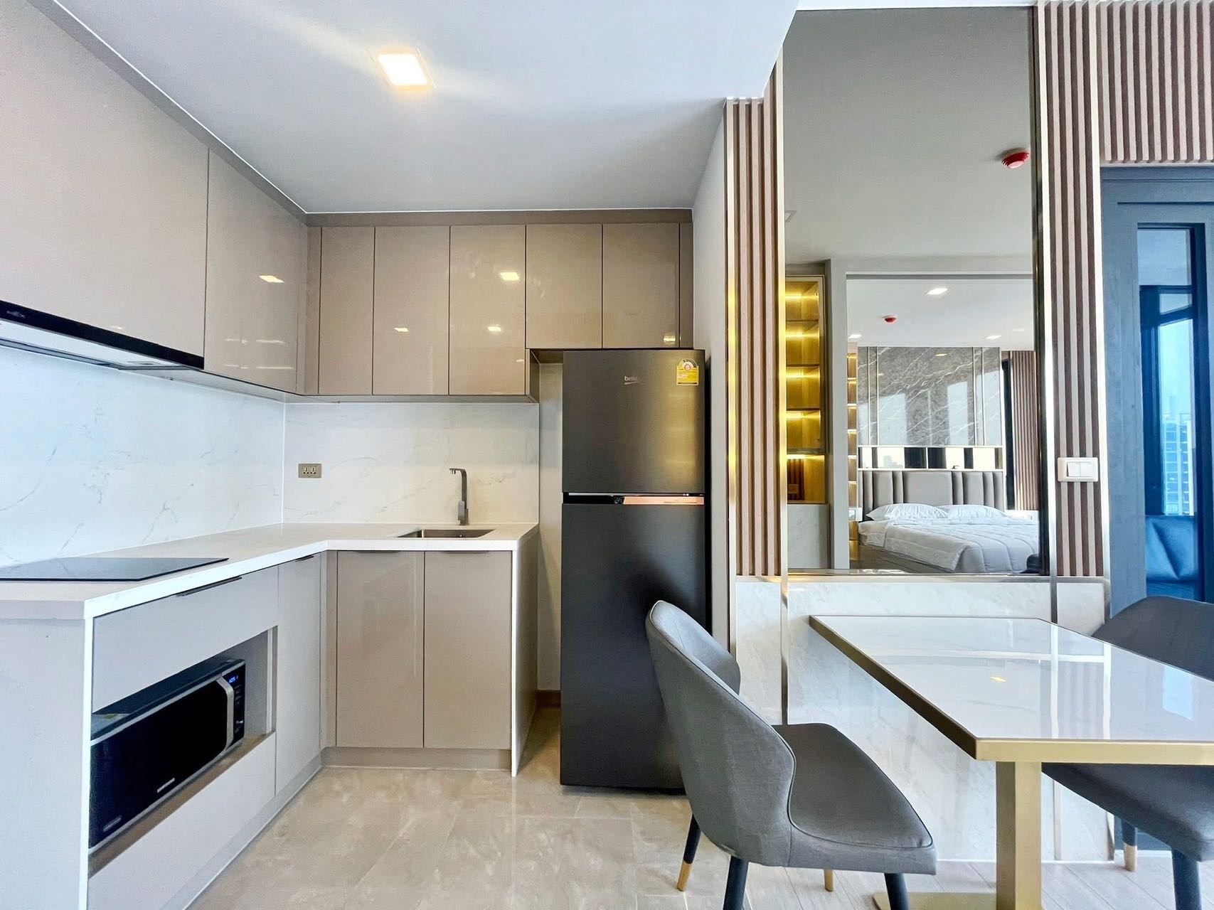 One9 Five Asoke Rama9 