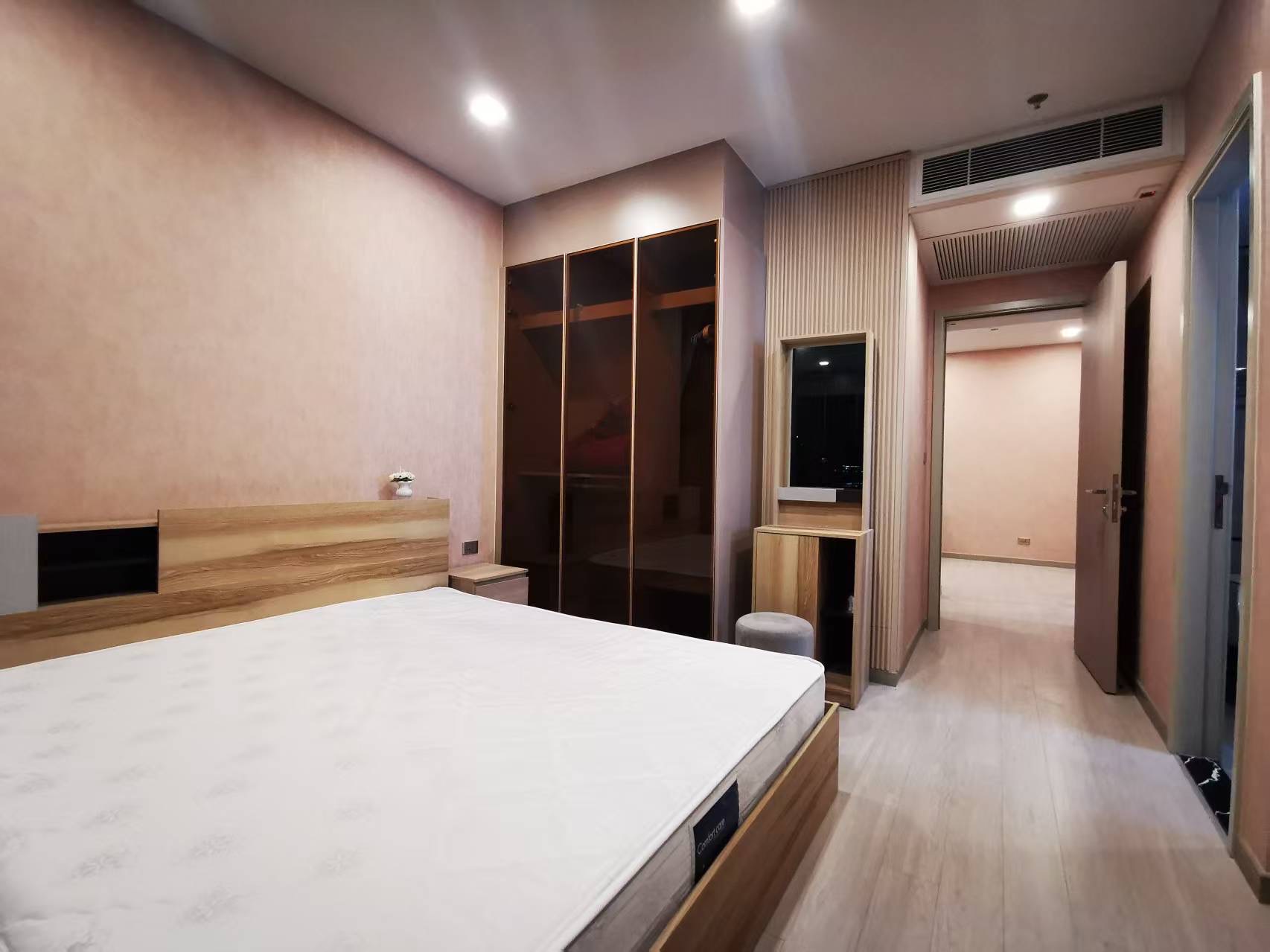 One 9 Five Asoke Rama 9