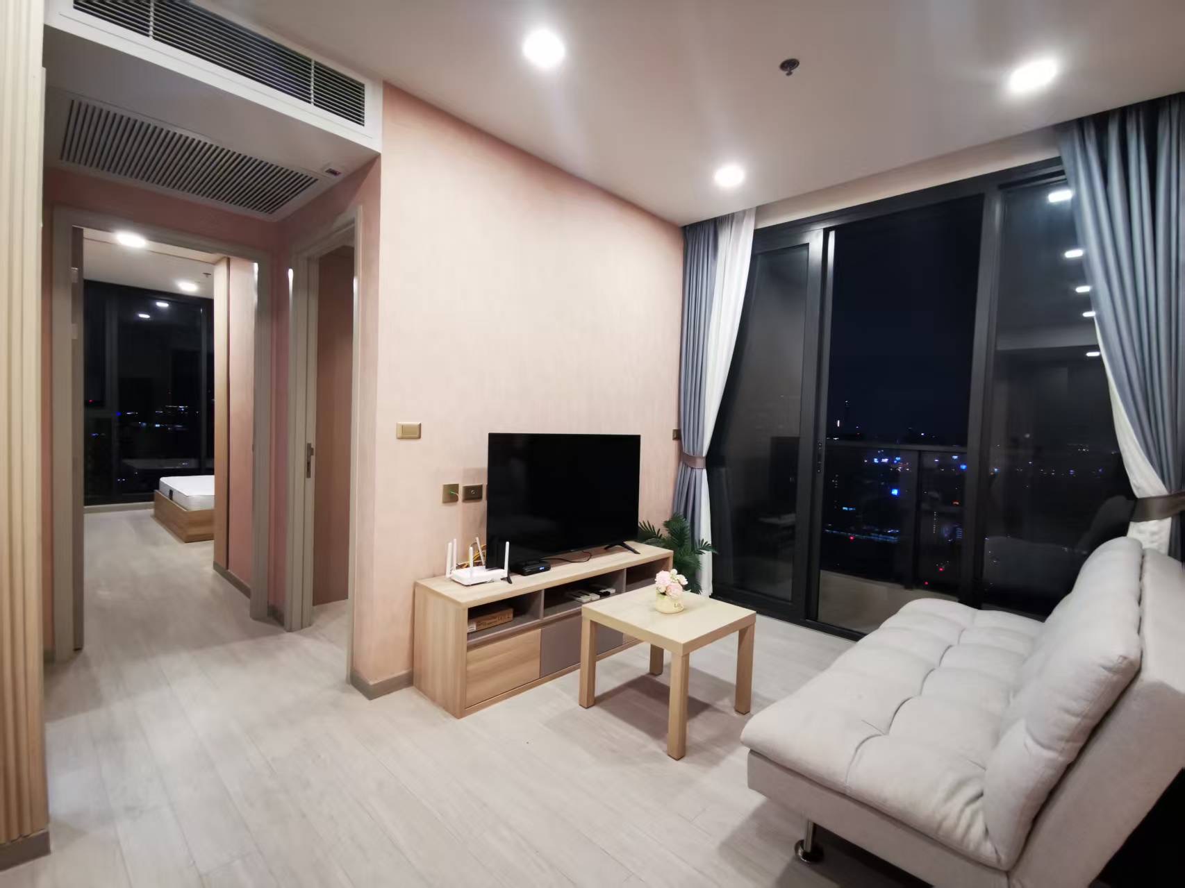 One 9 Five Asoke Rama 9